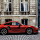 Illustration for article titled Teutonic Tuesday: Rennsport mit Aufladung